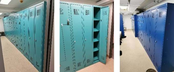 Garderoben und Schuhschränke Garderoben und Schuhschränke