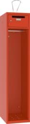 Zeige Details für Feuerwehrschrank ohne Türe mit Wertfach und Einwufschlitz 1 Abteil Bild von Feuerwehrschrank ohne Türe mit Wertfach und Einwufschlitz 1 Abteil