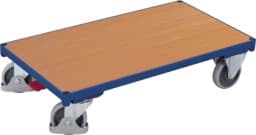 Zeige Details für Basis-/Plattformwagen 1060x700 mm LxB Ladefläche Bild von Basis-/Plattformwagen 1060x700 mm LxB Ladefläche