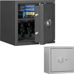 Zeige Details für Kurzwaffenschrank Modell GW-KWT 2100, Grad 1 Bild von Kurzwaffenschrank Modell GW-KWT 2100, Grad 1
