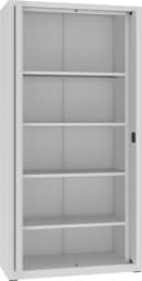 Zeige Details für Einschwenktürenschrank Bild von Einschwenktürenschrank