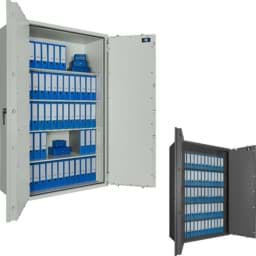 Zeige Details für Tresor/Safe GW-LB 80Z, 1900x1200x550 mm HxBxT Bild von Tresor/Safe GW-LB 80Z, 1900x1200x550 mm HxBxT