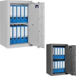 Zeige Details für Tresor/Safe GW-OR 70-410, Widerstandsgrad 1 Bild von Tresor/Safe GW-OR 70-410, Widerstandsgrad 1