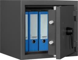 Zeige Details für Wertschutzschrank Modell GW-GM Pro 1, Widerstandsgrad 1 Bild von Wertschutzschrank Modell GW-GM Pro 1, Widerstandsgrad 1