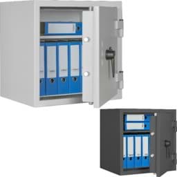 Zeige Details für Wertschutzschrank Modell GW-GM Pro 10, Widerstandsgrad 1 Bild von Wertschutzschrank Modell GW-GM Pro 10, Widerstandsgrad 1