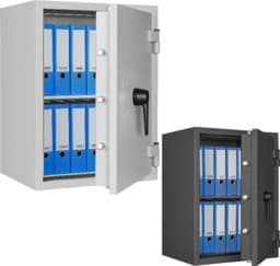 Zeige Details für Wertschutzschrank Modell GW-GM Pro 20, Widerstandsgrad 1 Bild von Wertschutzschrank Modell GW-GM Pro 20, Widerstandsgrad 1