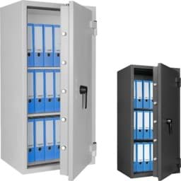 Zeige Details für Wertschutzschrank Modell GW-GM Pro 50, Widerstandsgrad 1 Bild von Wertschutzschrank Modell GW-GM Pro 50, Widerstandsgrad 1