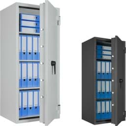 Zeige Details für Wertschutzschrank Modell GW-GM Pro 55, Widerstandsgrad 1 Bild von Wertschutzschrank Modell GW-GM Pro 55, Widerstandsgrad 1