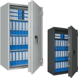 Zeige Details für Wertschutzschrank Modell GW-GM Pro 60, Widerstandsgrad 1 Bild von Wertschutzschrank Modell GW-GM Pro 60, Widerstandsgrad 1