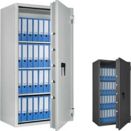 Zeige Details für Wertschutzschrank Modell GW-GM Pro 70, Widerstandsgrad 1 Bild von Wertschutzschrank Modell GW-GM Pro 70, Widerstandsgrad 1
