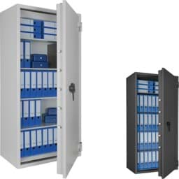 Zeige Details für Wertschutzschrank Modell GW-GM Pro 75, Widerstandsgrad 1 Bild von Wertschutzschrank Modell GW-GM Pro 75, Widerstandsgrad 1