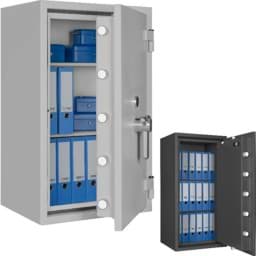 Zeige Details für Wertschutzschrank Modell GW-RB Pro 30, Widerstandsgrad 3 Bild von Wertschutzschrank Modell GW-RB Pro 30, Widerstandsgrad 3