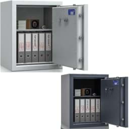 Zeige Details für Tresor/Safe GW-BM3-2, Widerstandsgrad 3 Bild von Tresor/Safe GW-BM3-2, Widerstandsgrad 3