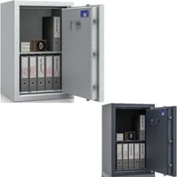 Zeige Details für Tresor/Safe GW-BM3-3, Widerstandsgrad 3 Bild von Tresor/Safe GW-BM3-3, Widerstandsgrad 3