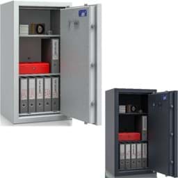 Zeige Details für Tresor/Safe GW-BM3-4, Widerstandsgrad 3 Bild von Tresor/Safe GW-BM3-4, Widerstandsgrad 3