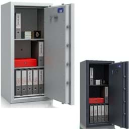 Zeige Details für Tresor/Safe GW-BM3-5, Widerstandsgrad 3 Bild von Tresor/Safe GW-BM3-5, Widerstandsgrad 3