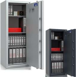 Zeige Details für Tresor/Safe GW-BM3-6, Widerstandsgrad 3 Bild von Tresor/Safe GW-BM3-6, Widerstandsgrad 3