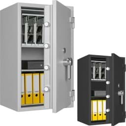 Zeige Details für Schlüssel-/Wertschutzschrank GW-STT 30-72 Bild von Schlüssel-/Wertschutzschrank GW-STT 30-72