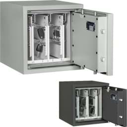 Zeige Details für Schlüsselschrank GW-STL AS 72, Grad 1 Bild von Schlüsselschrank GW-STL AS 72, Grad 1