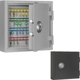 Zeige Details für Schlüsselschrank GW-ST-I 40 Bild von Schlüsselschrank GW-ST-I 40
