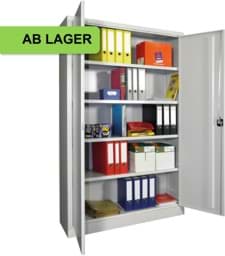 Zeige Details für Mehrzweckschrank 1950x1200x500 mm HxBxT mit Sockel ab Lager (3 Stück) Bild von Mehrzweckschrank 1950x1200x500 mm HxBxT mit Sockel ab Lager (3 Stück)