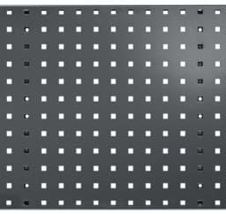 Zeige Details für Loch-/Magnetwand 500x450 mm LxB Bild von Loch-/Magnetwand 500x450 mm LxB