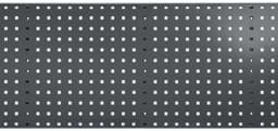 Zeige Details für Loch-/Magnetwand 1000x450 mm LxB Bild von Loch-/Magnetwand 1000x450 mm LxB