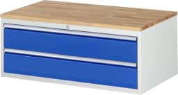 Zeige Details für Schubladenschrank Modell XXL2.0, 465x1145x650mm HxBxT Bild von Schubladenschrank Modell XXL2.0, 465x1145x650mm HxBxT