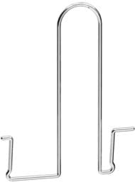 Zeige Details für Schuhhalter für PL-Garderobenschränke für Abteilbreite 250 mm Bild von Schuhhalter für PL-Garderobenschränke für Abteilbreite 250 mm