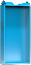 Zeige Details für Hängeschrank für Schiebeschranksystem, 2136x381x1048 mm HxBxT, SC-SK2-100 Bild von Hängeschrank für Schiebeschranksystem, 2136x381x1048 mm HxBxT, SC-SK2-100