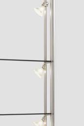 Zeige Details für Schienenbeleuchtung LED 3 x 4.0 Watt Bild von Schienenbeleuchtung LED 3 x 4.0 Watt