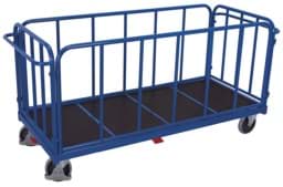 Zeige Details für Vierwandwagen lang 2005 x 810 mm BxT Bild von Vierwandwagen lang 2005 x 810 mm BxT