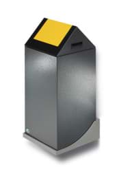 Zeige Details für Wandhalterung 2-fach silber Bild von Wandhalterung 2-fach silber