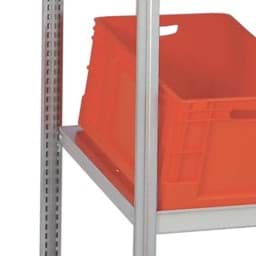 Zeige Details für Zusatzebene 1005x600 mm BxT Bild von Zusatzebene 1005x600 mm BxT