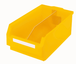 Zeige Details für Längsteiler aus Stahlblech für Grösse 1
Bild von Längsteiler aus Stahlblech für Grösse 1