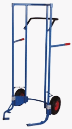 Zeige Details für Reifenkarre für Reifendurchmesser 540 - 780 mm Bild von Reifenkarre für Reifendurchmesser 540 - 780 mm