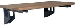 Zeige Details für Wandsitzbank aufklappbar, Länge 600 mm Bambuslatten Bild von Wandsitzbank aufklappbar, Länge 600 mm Bambuslatten