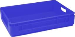 Zeige Details für Lagerbehälter 20 Liter blau Bild von Lagerbehälter 20 Liter blau