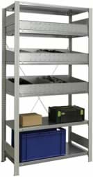 Zeige Details für Modul 2, Grundfeld 2000x1005x500 mm HxLxT Bild von Modul 2, Grundfeld 2000x1005x500 mm HxLxT