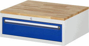 Bild von Schubladenschrank Modell XL1.0, B 770xT 650xH 285 mm