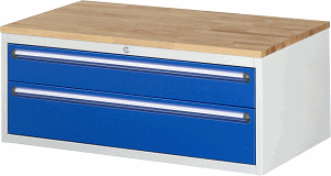 Bild von Schubladenschrank Modell XXL2.11, B 1145xT 650xH 465 mm