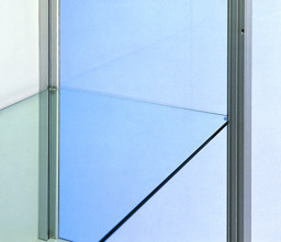 Bild für Kategorie Glasfachböden