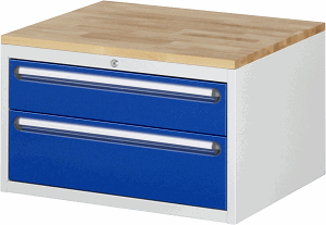 Bild von Schubladenschrank Modell XL2.11, B 770xT 650xH 465 mm