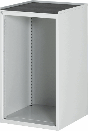 Bild von Schubladenschrank Modell L7, B 580xT 650xH 1035 mm