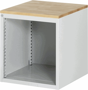 Bild von Schubladenschrank Modell L3, B 580xT 650xH 645 mm