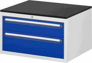 Bild von Schubladenschrank Modell XL2.11, B 770xT 650xH 460 mm