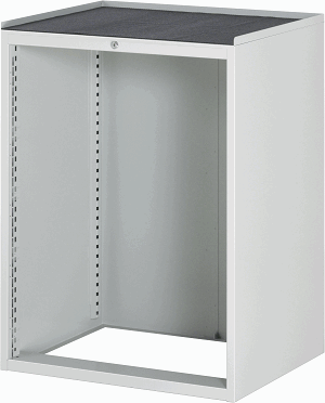 Bild von Schubladenschrank Modell XL7, B 770xT 650xH 1035 mm