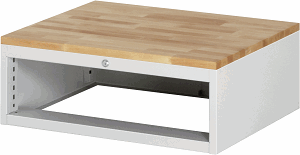 Bild von Schubladenschrank Modell XL1, B 770xT 650xH 285 mm