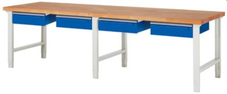 Bild für Kategorie 4 Schubladen