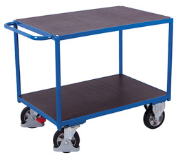 Bild für Kategorie Tischwagen 1000 kg Traglast